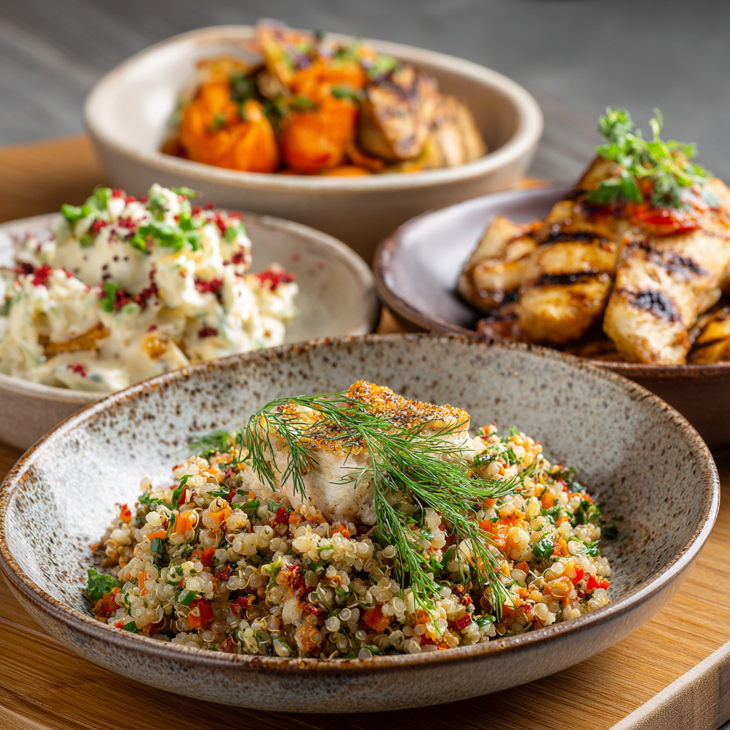 Табиғи тамақтану