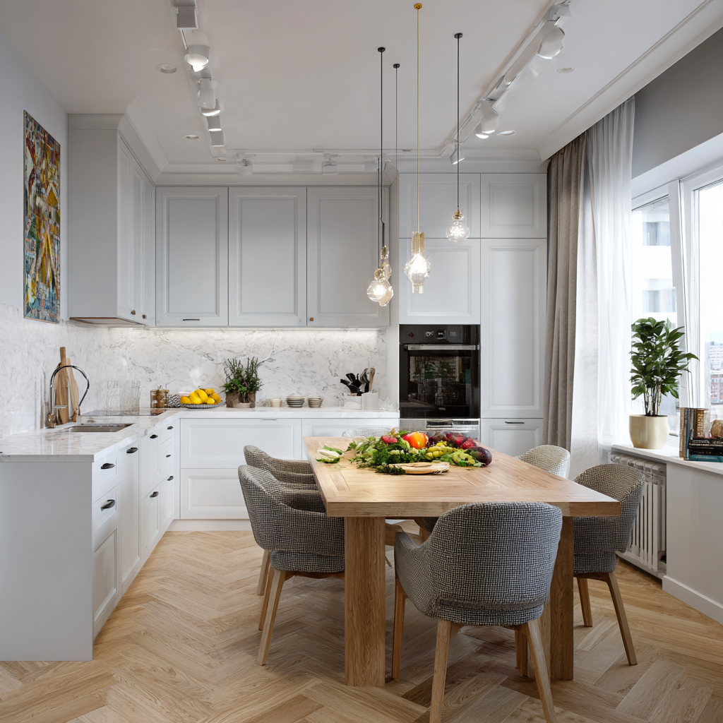 Табиғи өнімдер